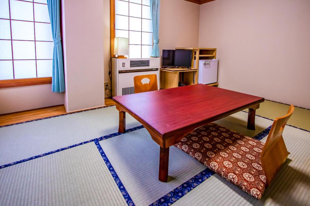 Tabist ホテル富士 Daisen  Esterno foto